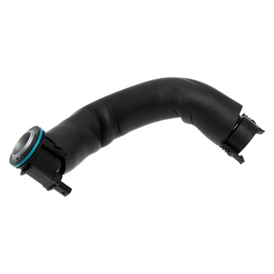 Gates 12-16 BMW 328I 4-Cyl. 2.0L Valve Cover To Intake Tube Emission Control Hose
