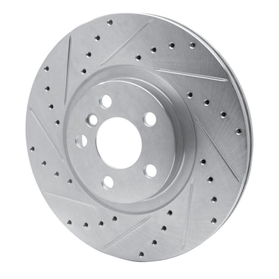R1 Concepts silver auto part