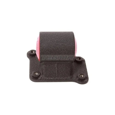 91-99 Mitsubishi 3000 Gt Replacement Right Hand Mount 500 HP 95A Red Innovative Mounts