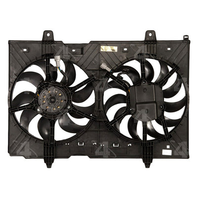 FOUR SEASONS auto part