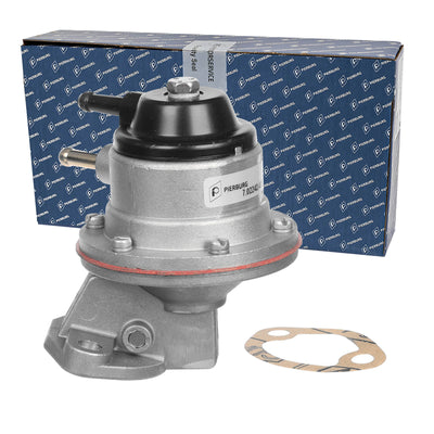 FUEL PUMP