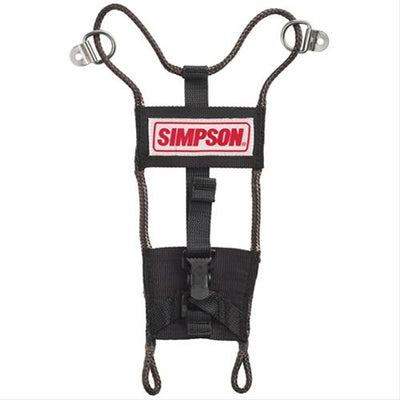 Double Chin Strap - "W"