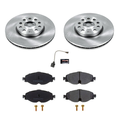 PowerStop auto part