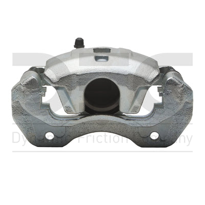DFC silver auto part