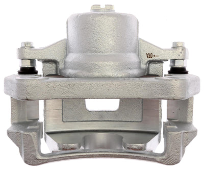 BRAKE CALIPER & BRACKET