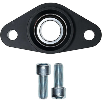 Camburg Toyota Tacoma 05-23 4-Runner/FJ 03-24 Race Series L/T LCA Spindle Adapter w/ Uniball