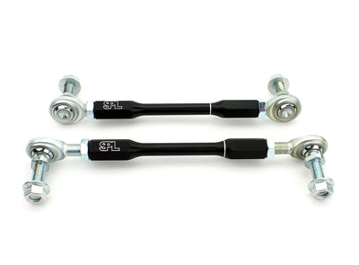 SPL Parts 2022+ Subaru WRX Front Swaybar Endlinks