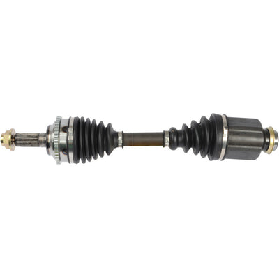 A1 REMFG INC auto part
