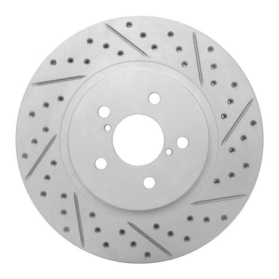 DFC auto part