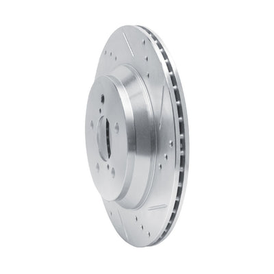 DFC silver auto part