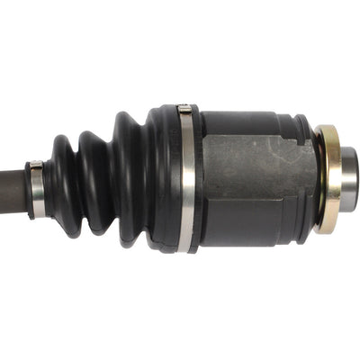 NEW CV DRIVE AXLES