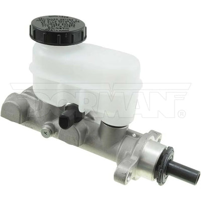NEW MASTER CYLINDER