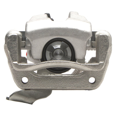 DFC silver auto part