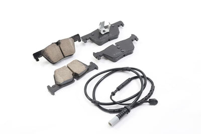 AKEBONO auto part