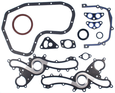 TOYOTA 3.5L 2GRFE 2005-2011