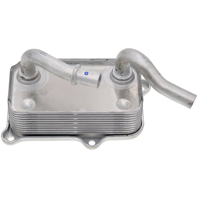 ENGINE OIL COOLER