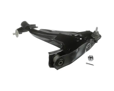 DELPHI control arms