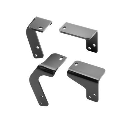 0918 RAM 1500(ALL) 5TH WHEEL BRACKET KIT