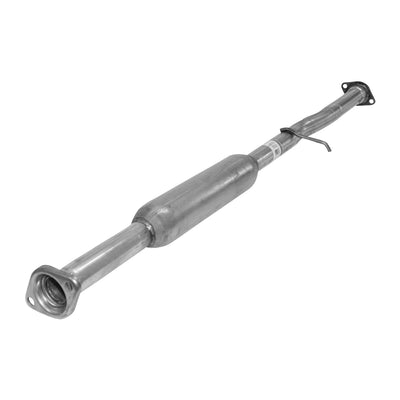 0608 FORESTER/0607 IMPREZA EXHAUST PIPE