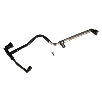 Gates 14-16 Buick Regal 4-Cyl. 2.0L Valve Cover To Intake Tube Emission Control Hose