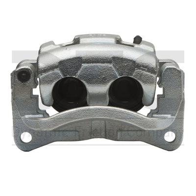 DFC silver auto part
