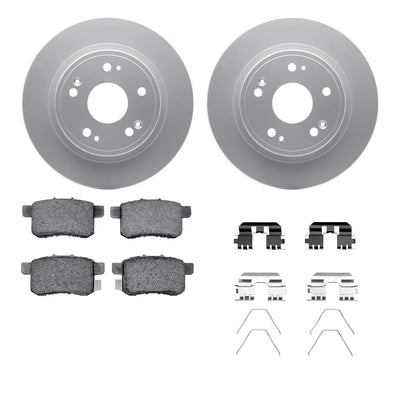 DFC auto part