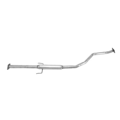 MUFFLER CENTER ANSA OER