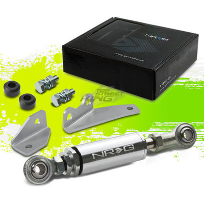 Innovative Mounts black auto part