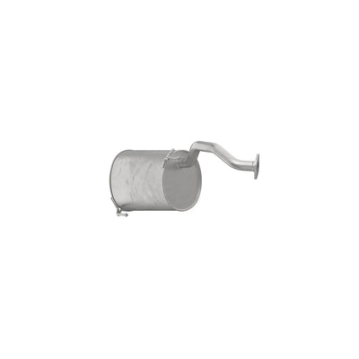 MUFFLER ASSEMBLY - QUIET-FLOWSS - I