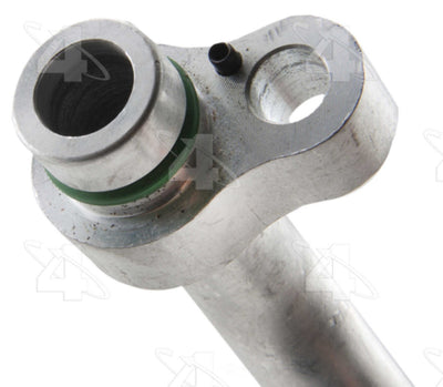 FOUR SEASONS auto part