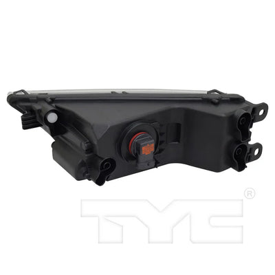 CAPA RH FOG LAMP ASSY VOLKSWAGEN TIGUAN 20182021