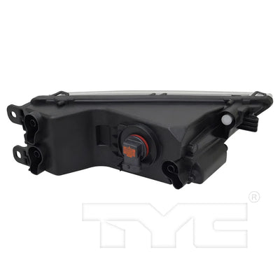 CAPA LH FOG LAMP ASSY VOLKSWAGEN TIGUAN 20182021