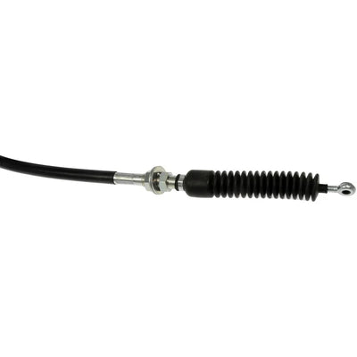 GEARSHIFT CONTROL CABLE ASSEMBLY