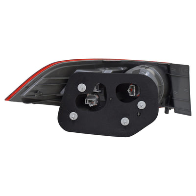 TYC tail light