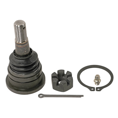 MOOG 96-02 Toyota 4Runner Front Left Upper Control Arm