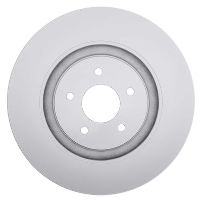 BRAKE ROTOR