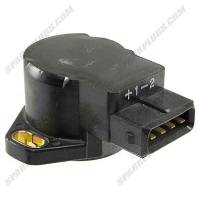 NTK TH0237 THROTTLE POS SENSOR