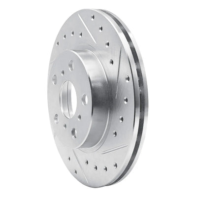 R1 Concepts silver auto part
