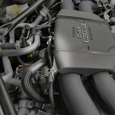 Killer B 2022+ Subaru BRZ Street Single Catch Can AOS