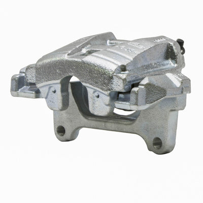DFC silver auto part