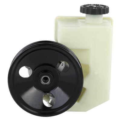 STEERING PUMP MECH