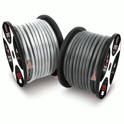 PWR WIRE V10 SERIES SPOOL