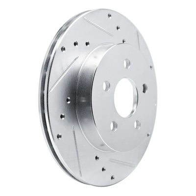 R1 Concepts silver auto part
