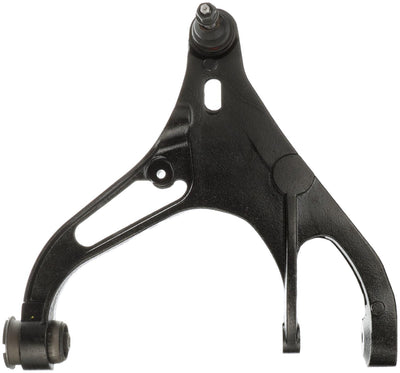 DELPHI control arms