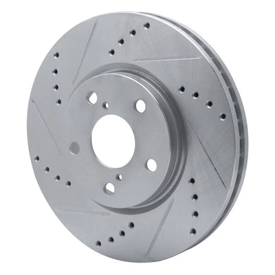 R1 Concepts silver auto part