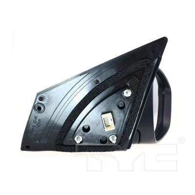 1416 HY ELNTR PWR HT w/ SIG PTM MIR RH