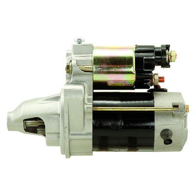 REMY red auto part