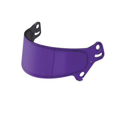 Bell SE07 Helmet Shield (2MM) ML - Purple