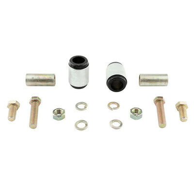 CONTROL ARM UPPER INNER BUSHING ADDS +/ 0.5DEG CAMBER