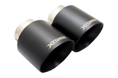 ELANTRA N LINE SEDAN MATTE BLACK TIP KIT 4IN
